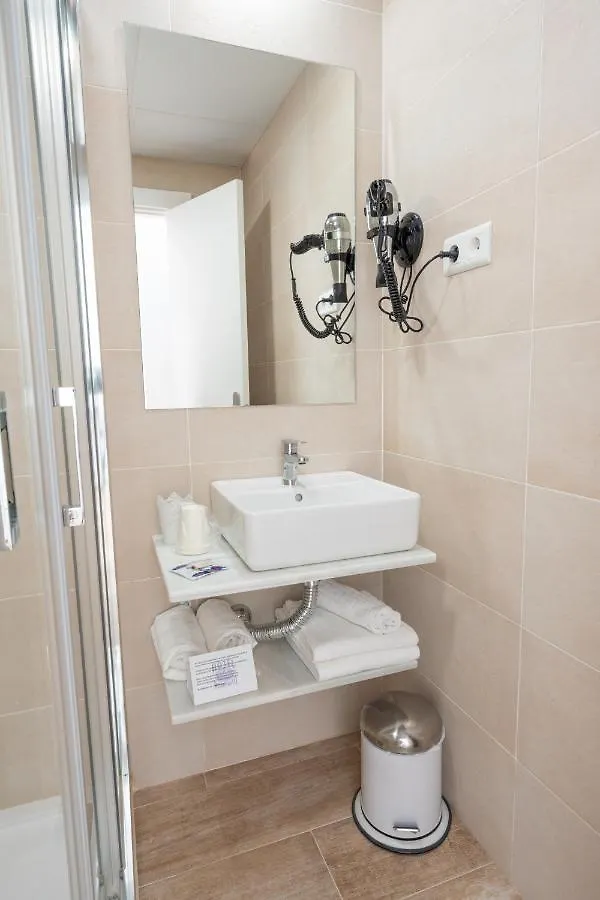 Hotel Romerito Malaga