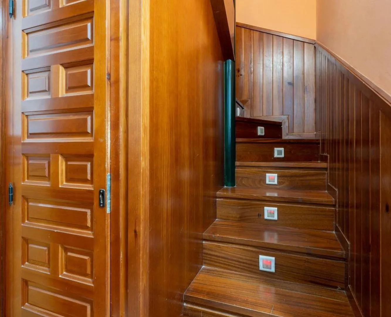 Hotel Romerito Malaga