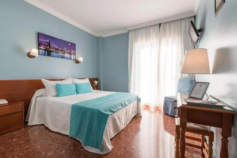 Hotel Romerito Malaga