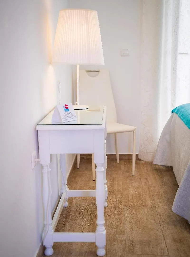 Hotel Romerito Malaga
