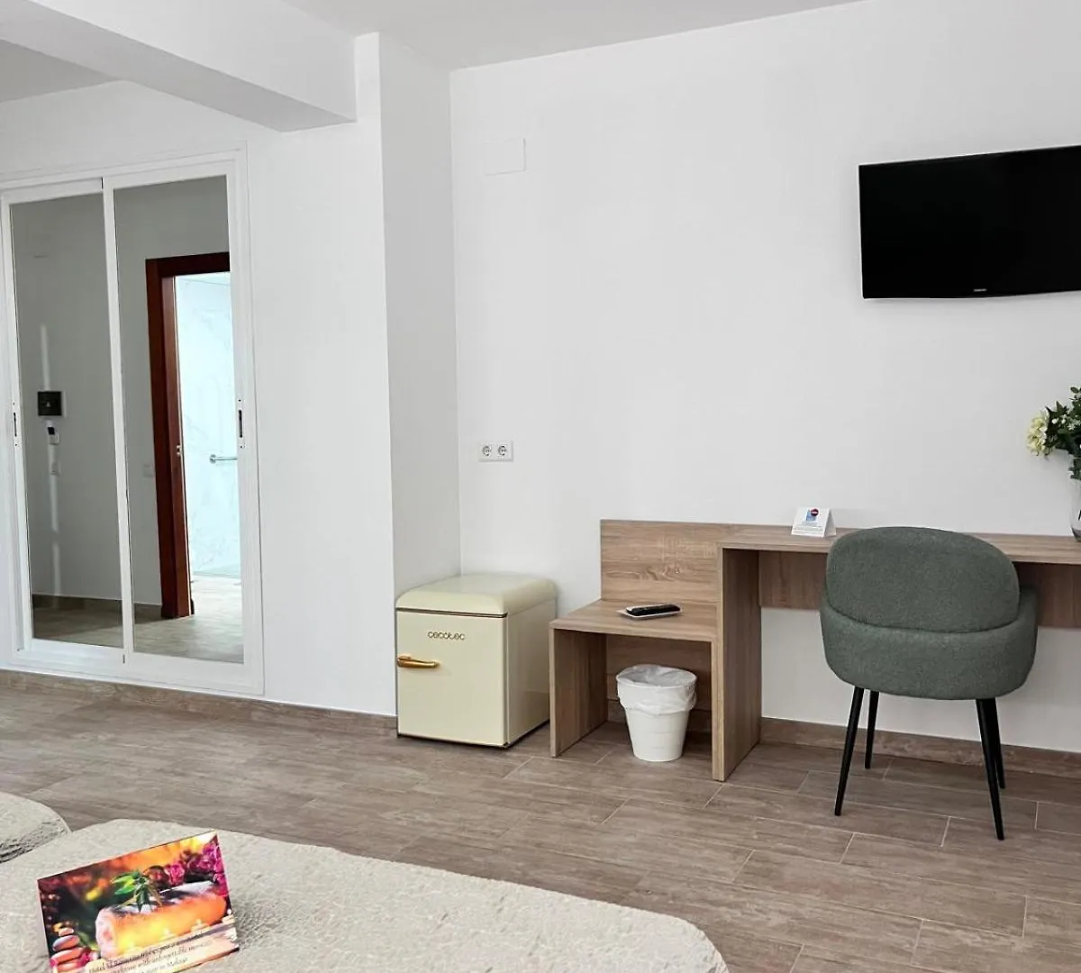 Hotel Romerito Malaga