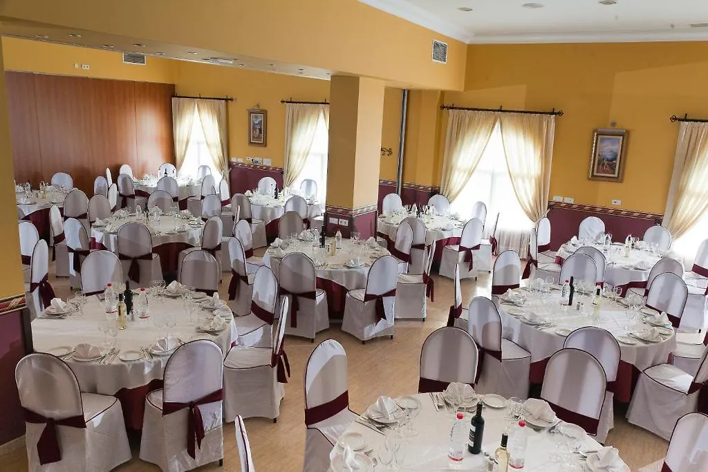 Hotel Romerito Malaga