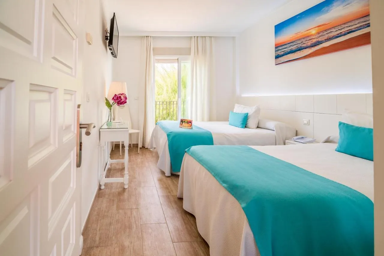 Hotel Romerito Malaga