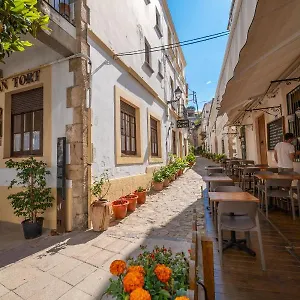 ** Guest house P&r Hostals Tort Spain