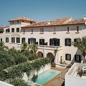 Faustino Gran Relais&chateaux Ciutadella (Menorca)