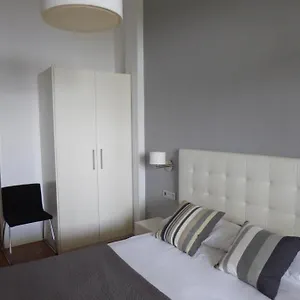  Guest house Cr Luarri Spain
