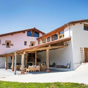  Hotel Paorra Baserria Spain