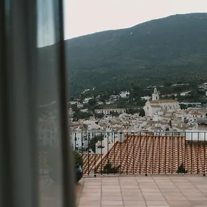  Hotel Casa Nereta Spain