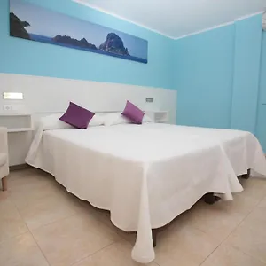  Gasthof Hostal Costa Blanca Spanien