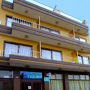 ** Hotel Tejuma Spanien