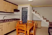 ** Hotel Bungalows Amfora D'arcs España