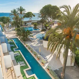 **** Aparthotel Ses Fotges Spanien