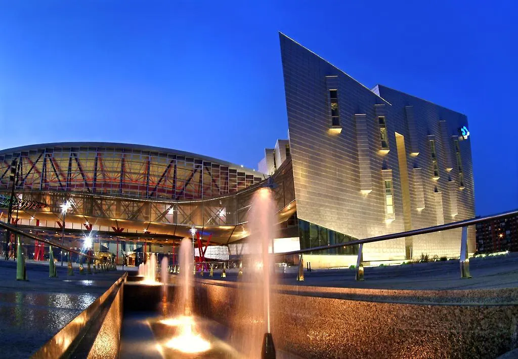 Hotel Romerito 马拉加