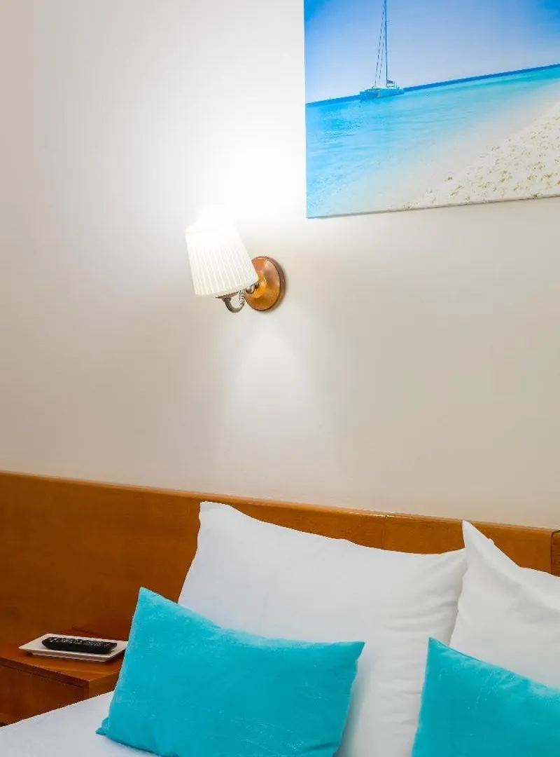 Hotel Romerito 马拉加