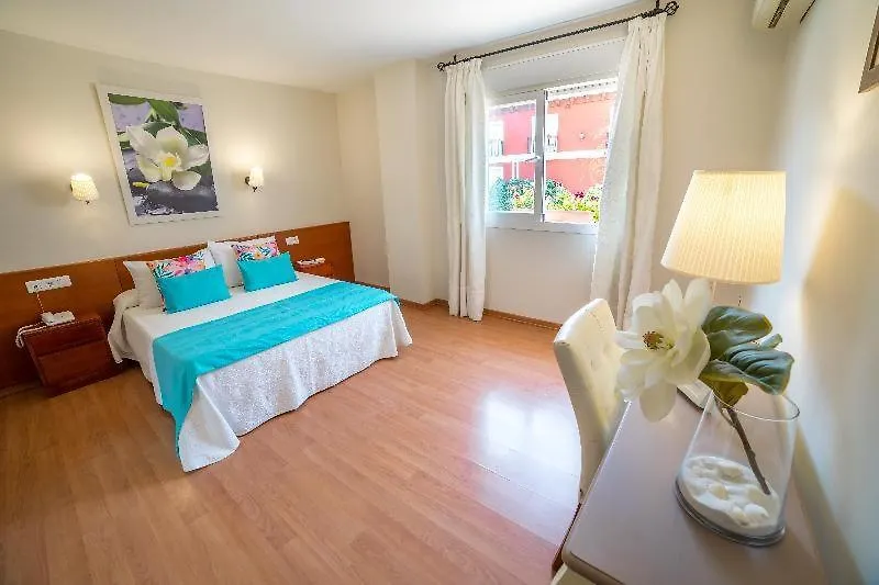 Hotel Romerito 马拉加
