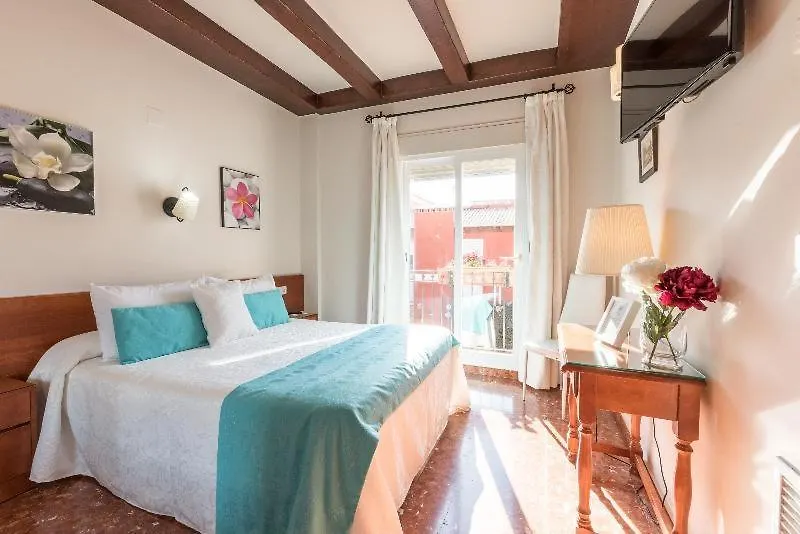 Hotel Romerito 马拉加