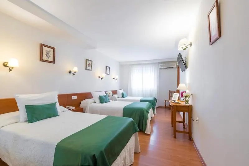 Hotel Romerito 马拉加 2*,  西班牙