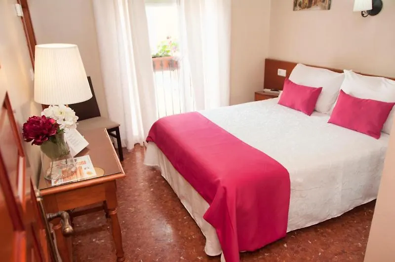Hotel Romerito 马拉加