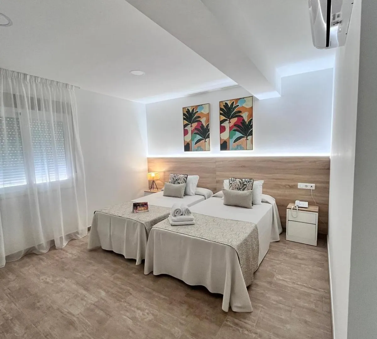 Hotel Romerito 马拉加 2*,  西班牙
