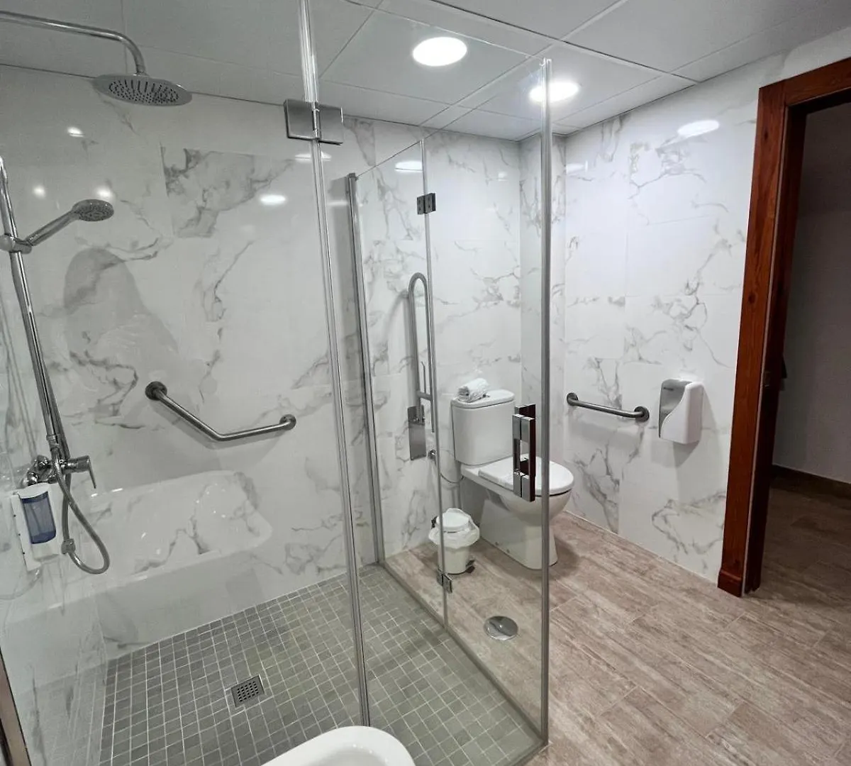 Hotel Romerito 马拉加