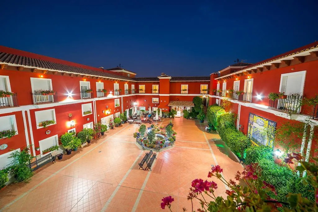 Hotel Romerito 马拉加