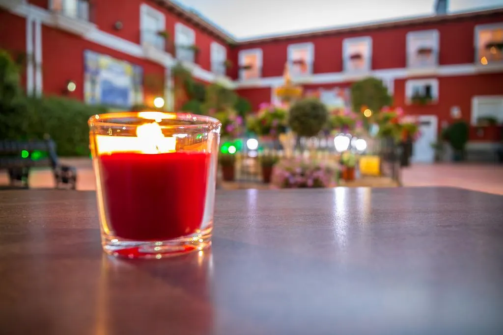 Hotel Romerito 马拉加