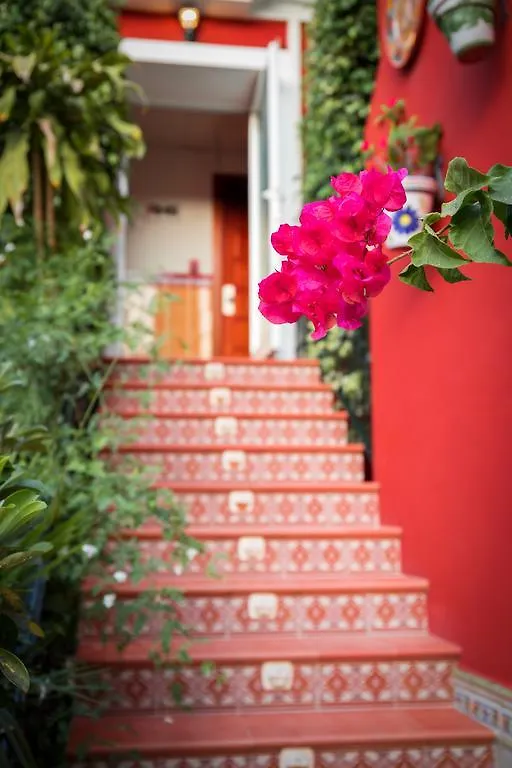 Hotel Romerito 马拉加